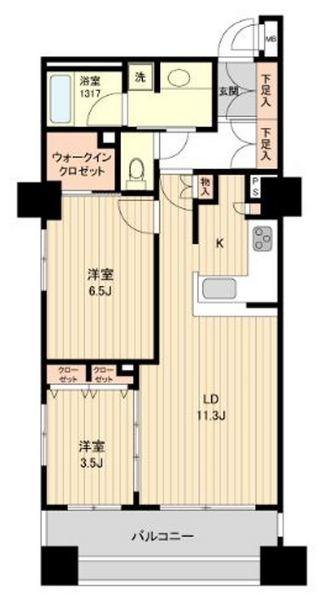 HF銀座レジデンスEAST