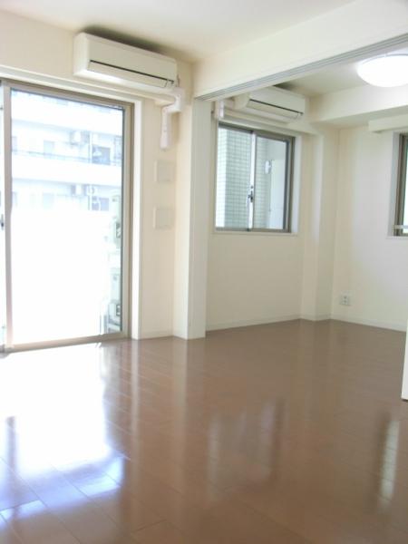 HF銀座レジデンスEAST