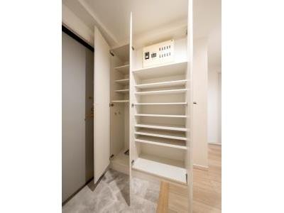 アクロス目黒タワー