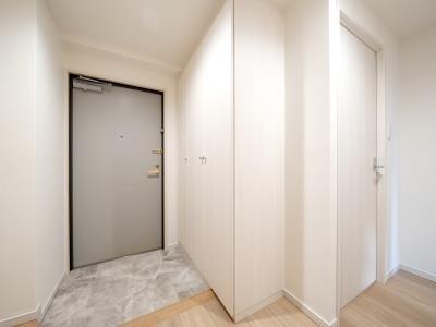 アクロス目黒タワー