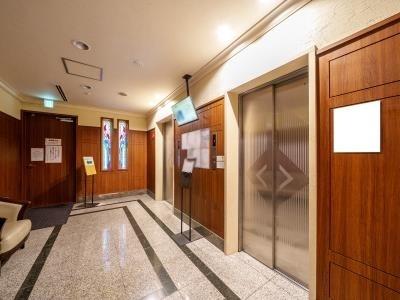 アクロス目黒タワー