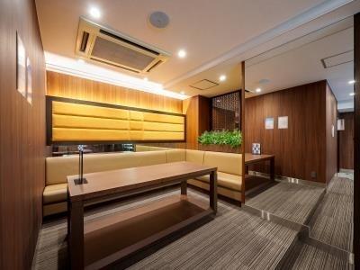 アクロス目黒タワー