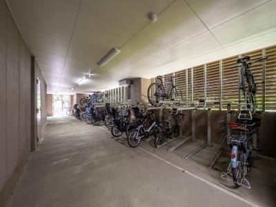 アクロス目黒タワー