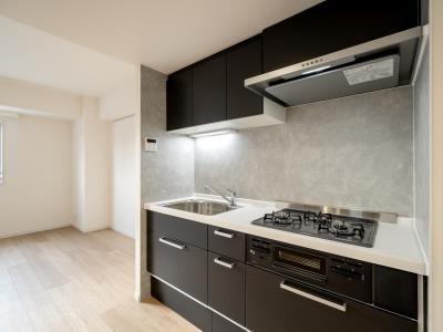 アクロス目黒タワー