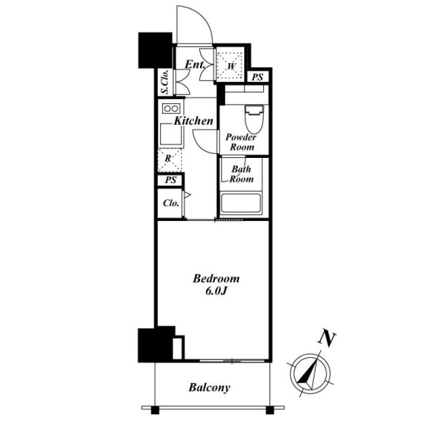 KDXレジデンス品川シーサイド