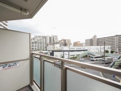 KDXレジデンス品川シーサイド