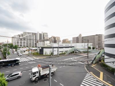 KDXレジデンス品川シーサイド