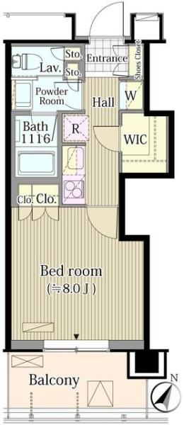 メルクマール京王笹塚レジデンス