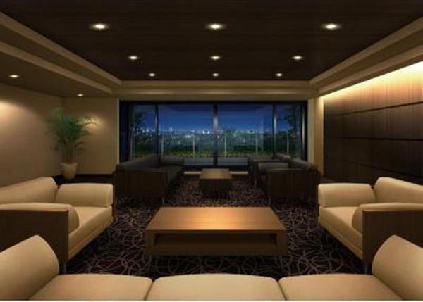 メルクマール京王笹塚レジデンス