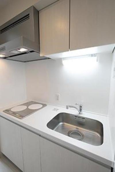 メルクマール京王笹塚レジデンス