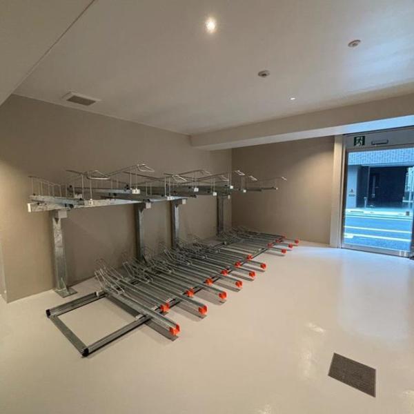 フィシオ飯田橋