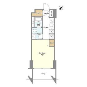 パークフラッツ祐天寺