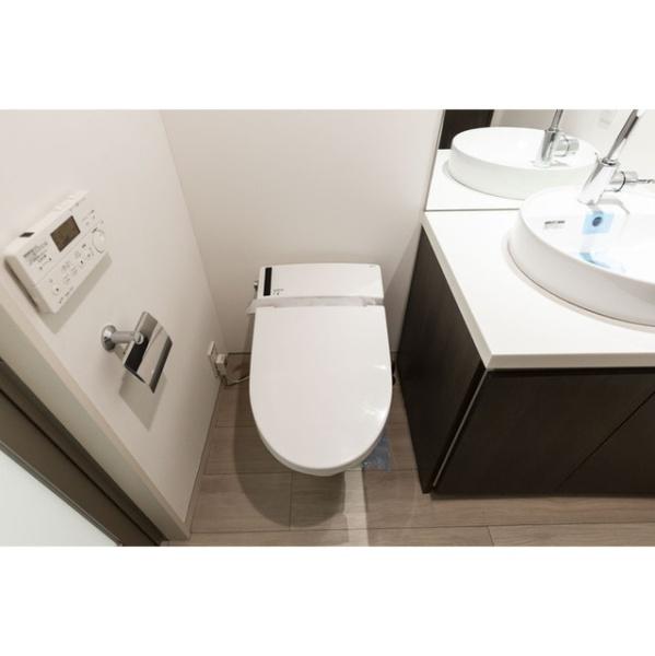 パークフラッツ祐天寺