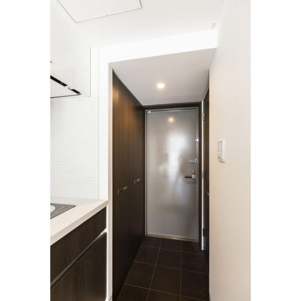 パークフラッツ祐天寺