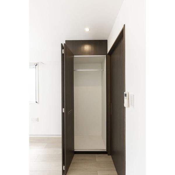 パークフラッツ祐天寺