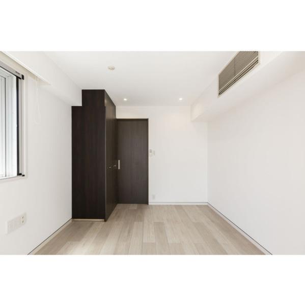 パークフラッツ祐天寺