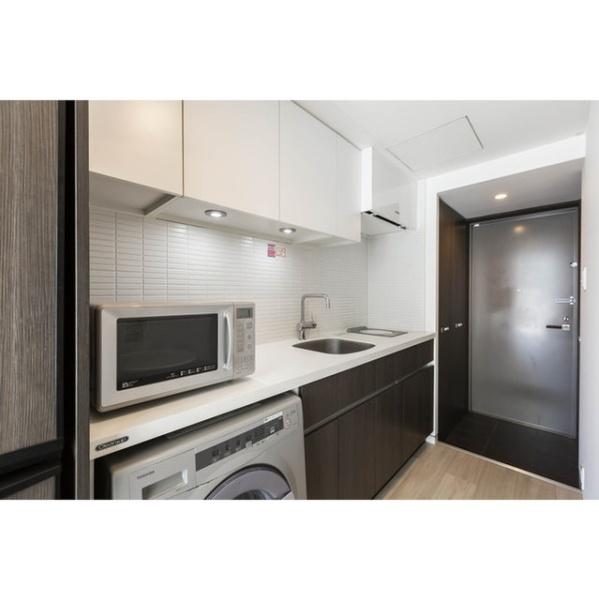 パークフラッツ祐天寺