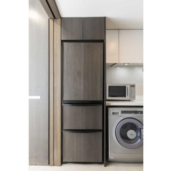 パークフラッツ祐天寺