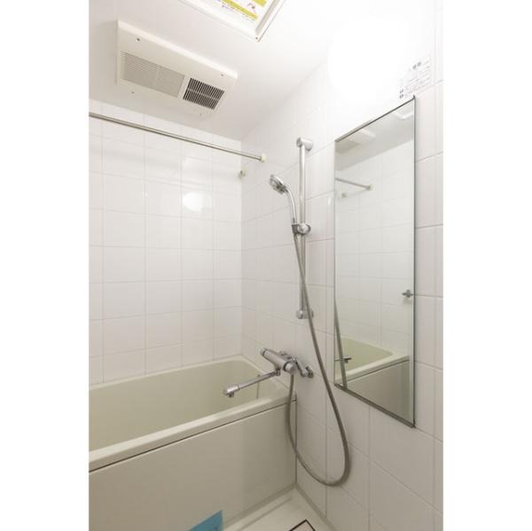 パークフラッツ祐天寺