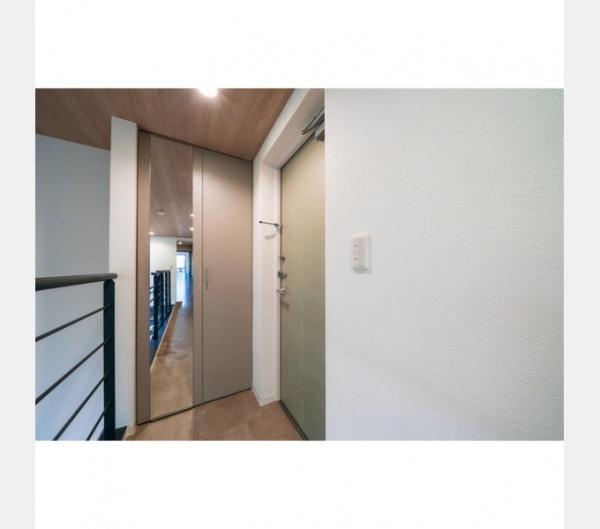 HF目黒行人坂レジデンス