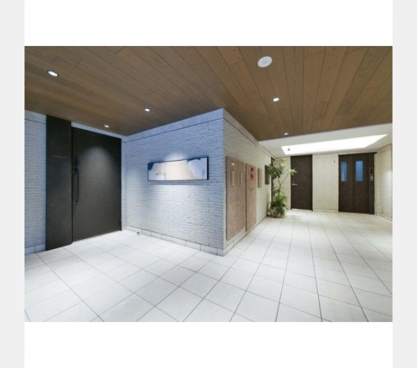 HF目黒行人坂レジデンス