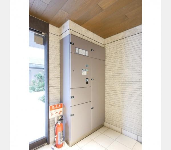 HF目黒行人坂レジデンス