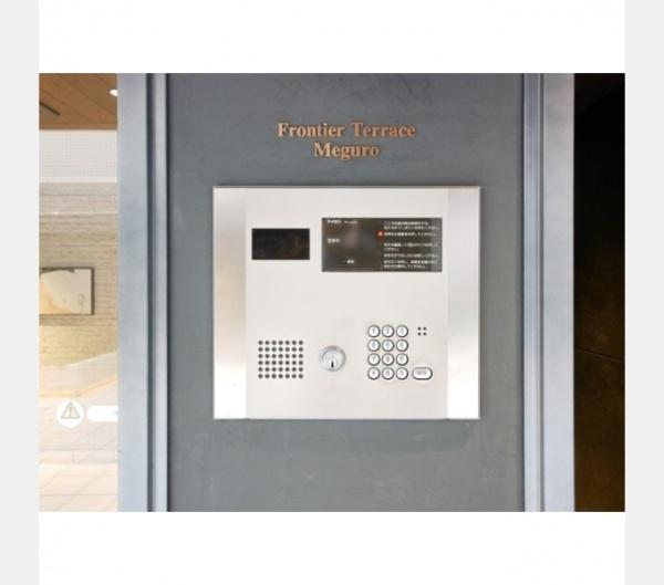 HF目黒行人坂レジデンス