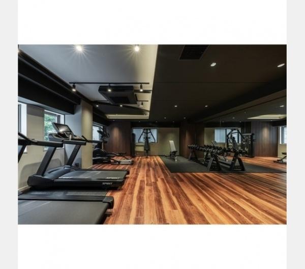 HF目黒行人坂レジデンス