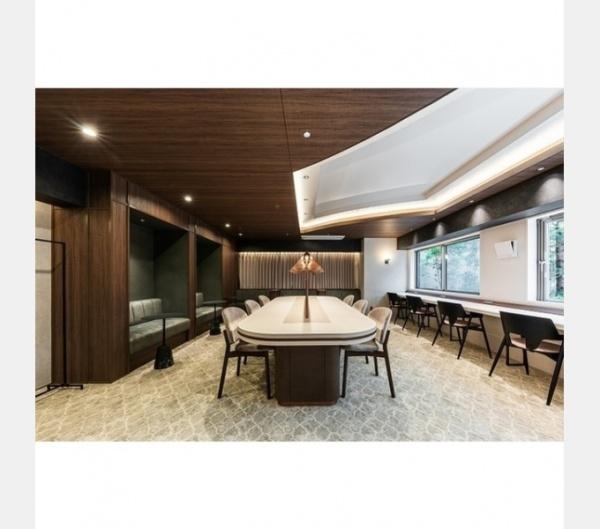 HF目黒行人坂レジデンス