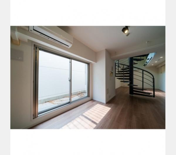 HF目黒行人坂レジデンス