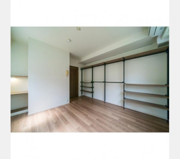 HF目黒行人坂レジデンス