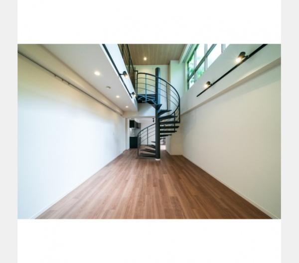 HF目黒行人坂レジデンス