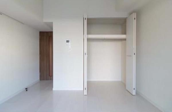 パークフラッツ芝浦