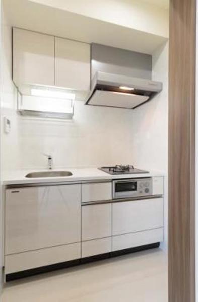 パークフラッツ芝浦