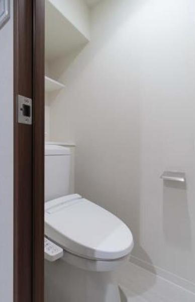 パークフラッツ芝浦