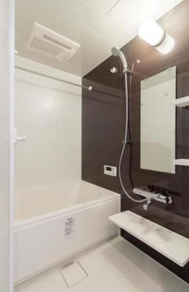 パークフラッツ芝浦