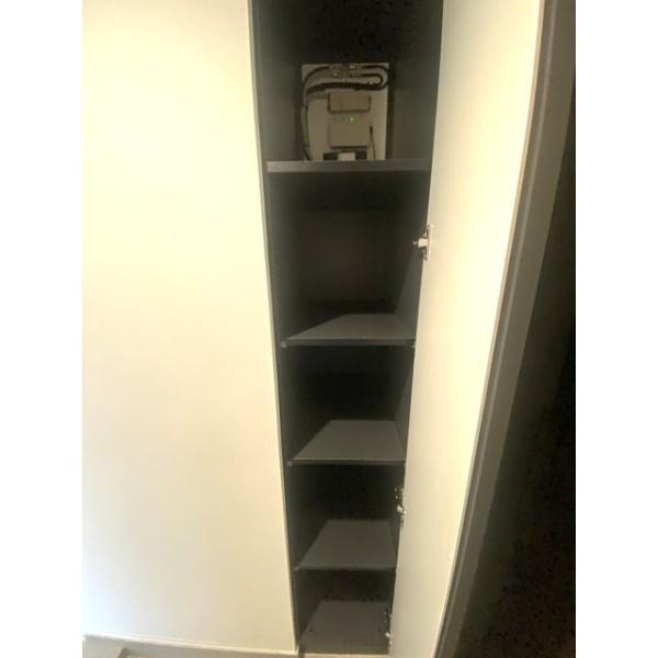 ザ・パークハウス千代田六番町