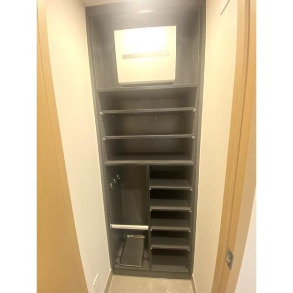 ザ・パークハウス千代田六番町