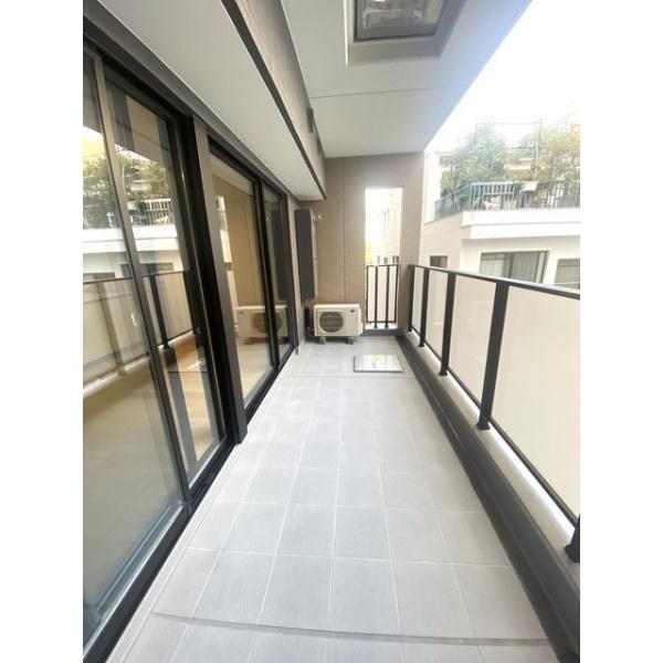 ザ・パークハウス千代田六番町