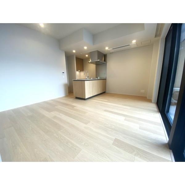 ザ・パークハウス千代田六番町