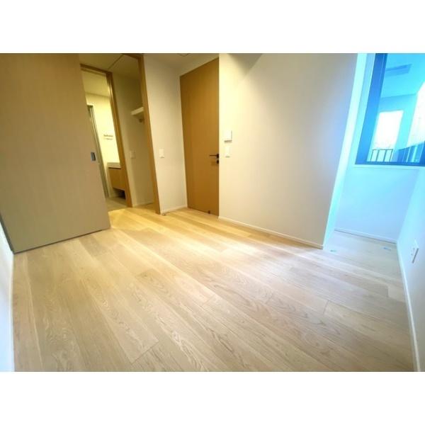 ザ・パークハウス千代田六番町