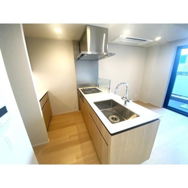 ザ・パークハウス千代田六番町