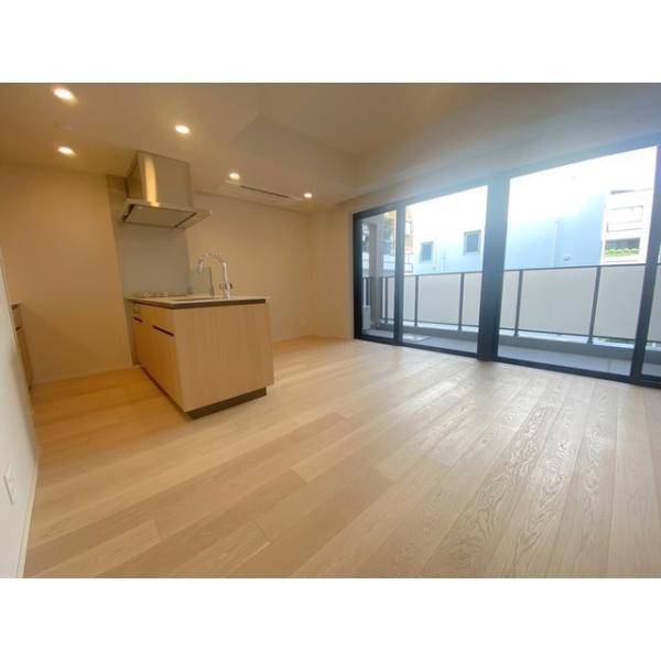 ザ・パークハウス千代田六番町