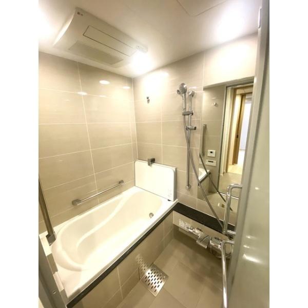 ザ・パークハウス千代田六番町