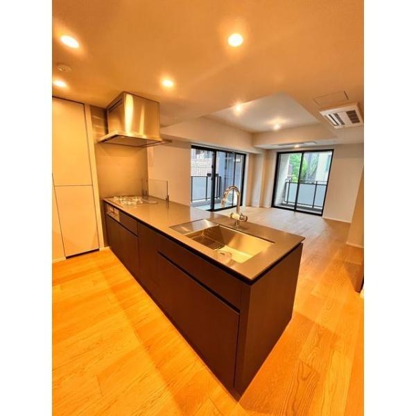 ザ・パークハウス千代田六番町