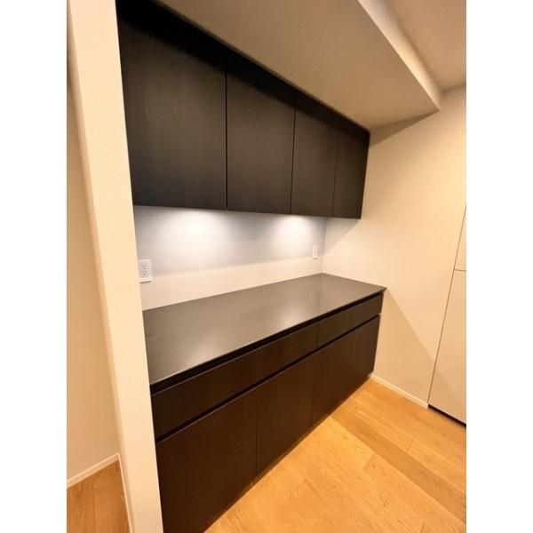 ザ・パークハウス千代田六番町