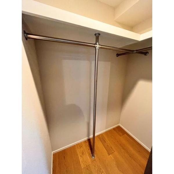 ザ・パークハウス千代田六番町