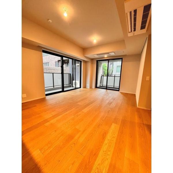 ザ・パークハウス千代田六番町