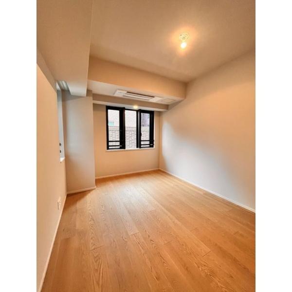 ザ・パークハウス千代田六番町