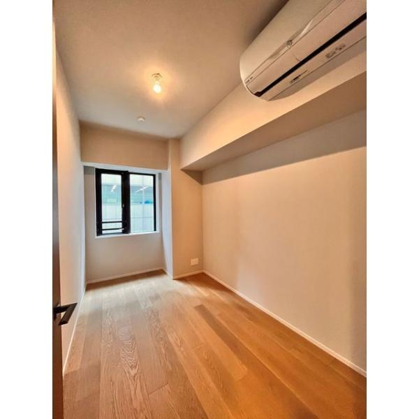 ザ・パークハウス千代田六番町